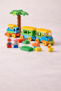 Building Block Toy Set